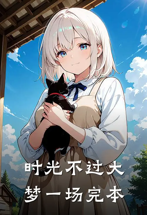 时光不过大梦一场完本