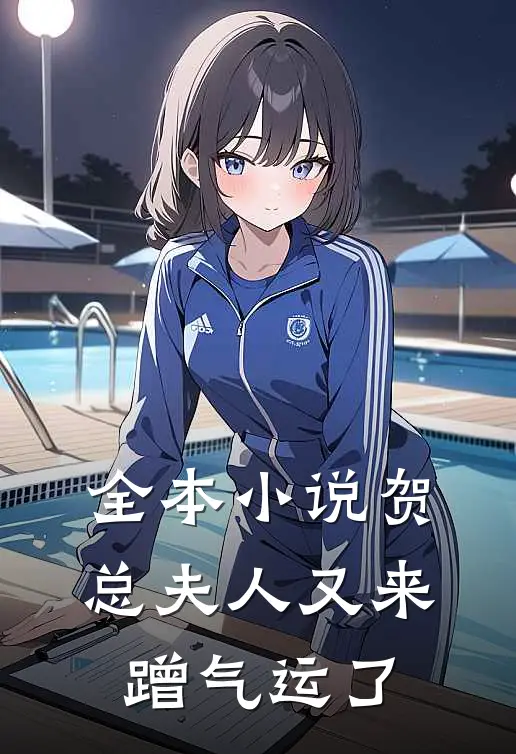 全本小说贺总夫人又来蹭气运了