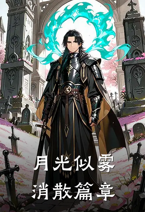 月光似雾消散篇章