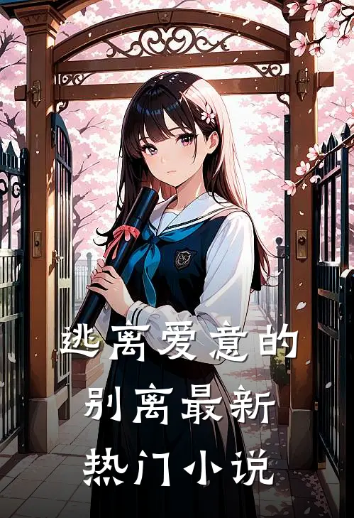 逃离爱意的别离最新热门小说
