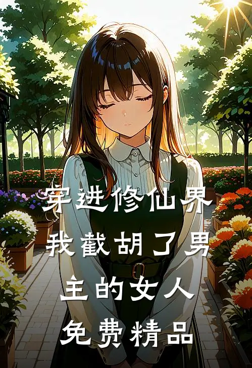 穿进修仙界我截胡了男主的女人免费精品