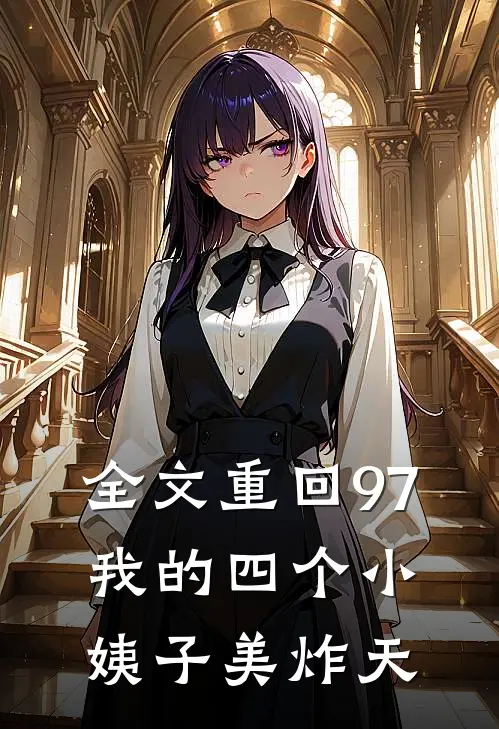 全文重回97：我的四个小姨子美炸天
