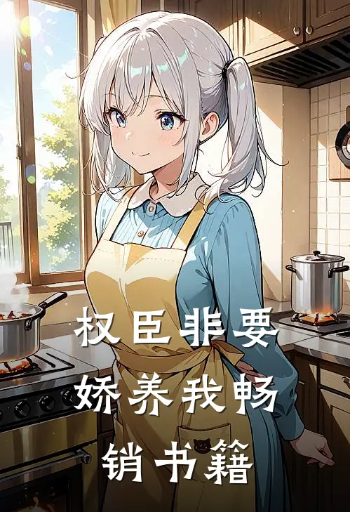 权臣非要娇养我畅销书籍