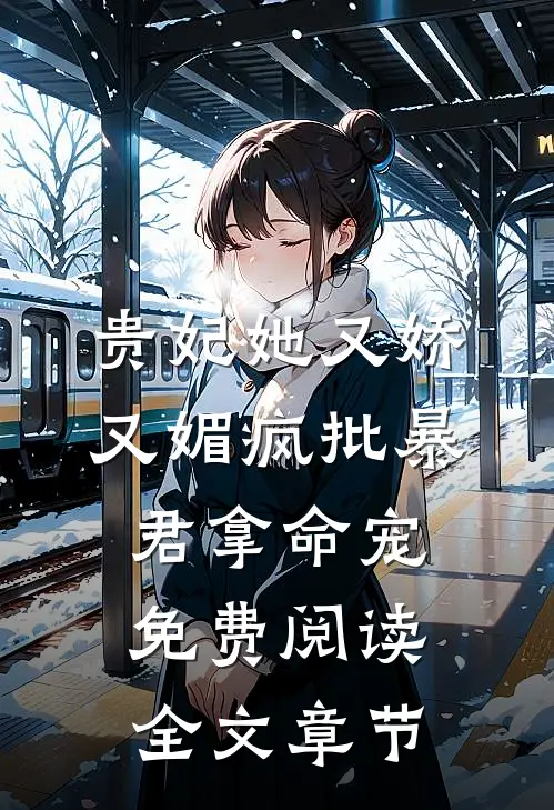 贵妃她又娇又媚疯批暴君拿命宠免费阅读全文章节