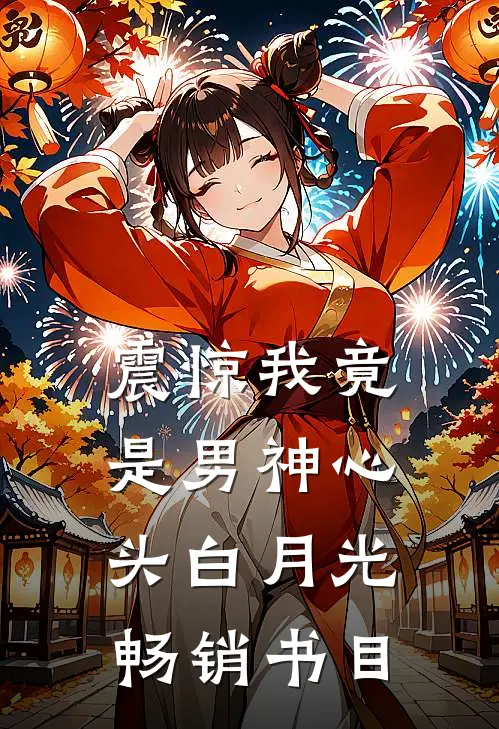 震惊我竟是男神心头白月光畅销书目