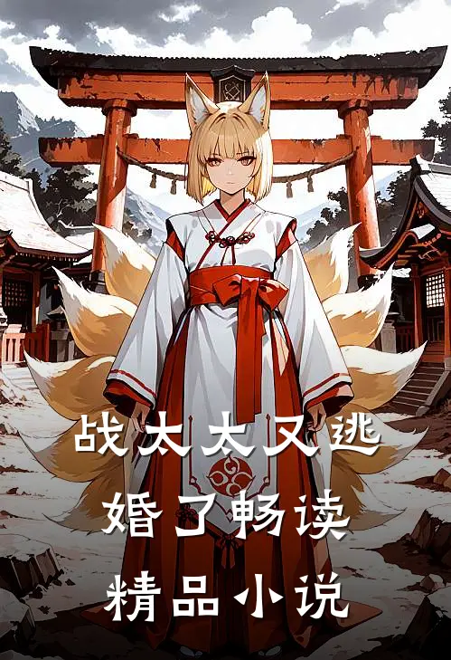 战太太又逃婚了畅读精品小说