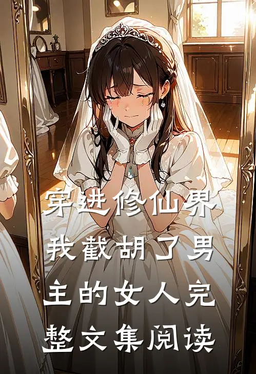 穿进修仙界：我截胡了男主的女人完整文集阅读