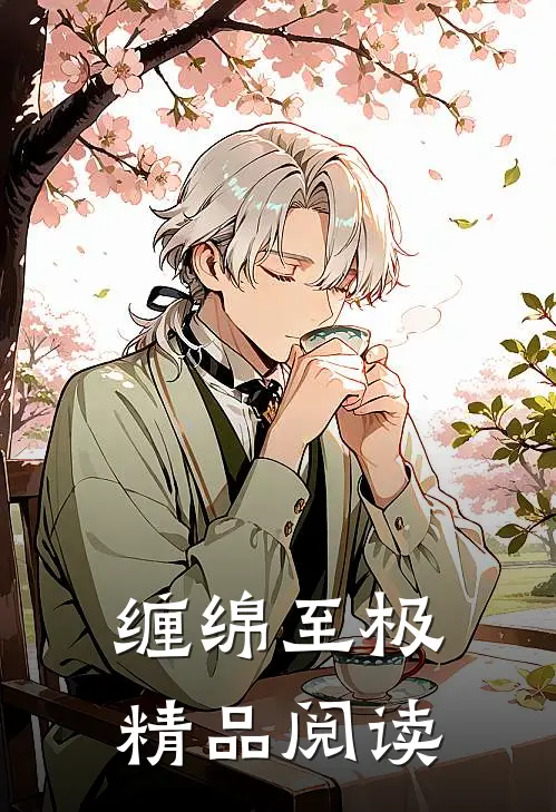 缠绵至极精品阅读