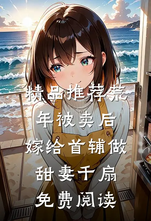 精品推荐荒年被卖后,嫁给首辅做甜妻(千扇)免费阅读