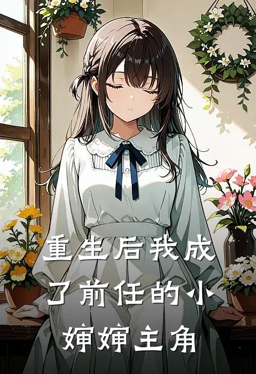 重生后我成了前任的小婶婶主角
