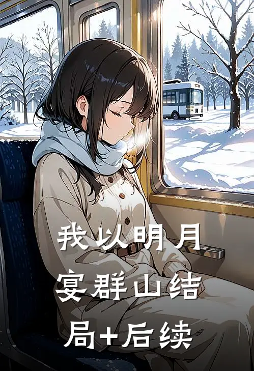我以明月宴群山结局+后续