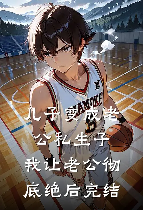 儿子变成老公私生子，我让老公彻底绝后完结