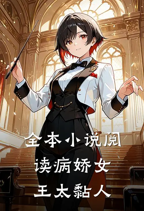 全本小说阅读病娇女王太黏人