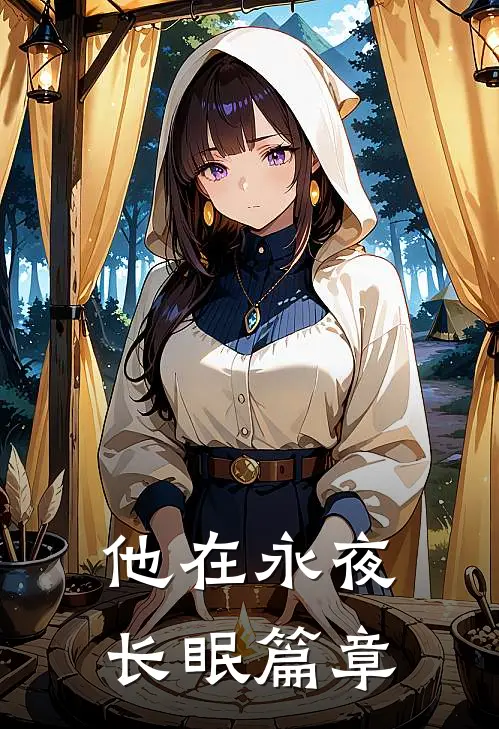 他在永夜长眠篇章