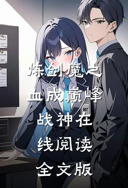 炼剑魔之血成巅峰战神在线阅读全文版