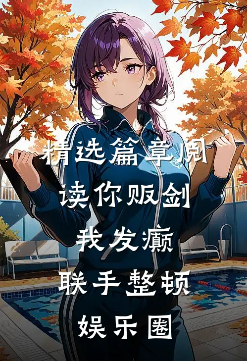 精选篇章阅读你贩剑，我发癫，联手整顿娱乐圈