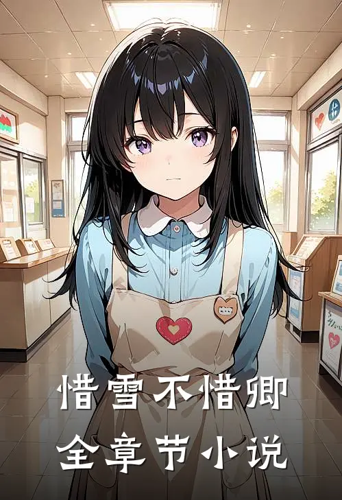 惜雪不惜卿全章节小说