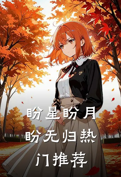盼星盼月盼无归热门推荐
