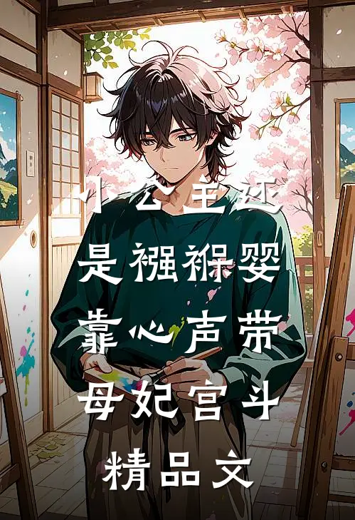 小公主还是襁褓婴，靠心声带母妃宫斗精品文