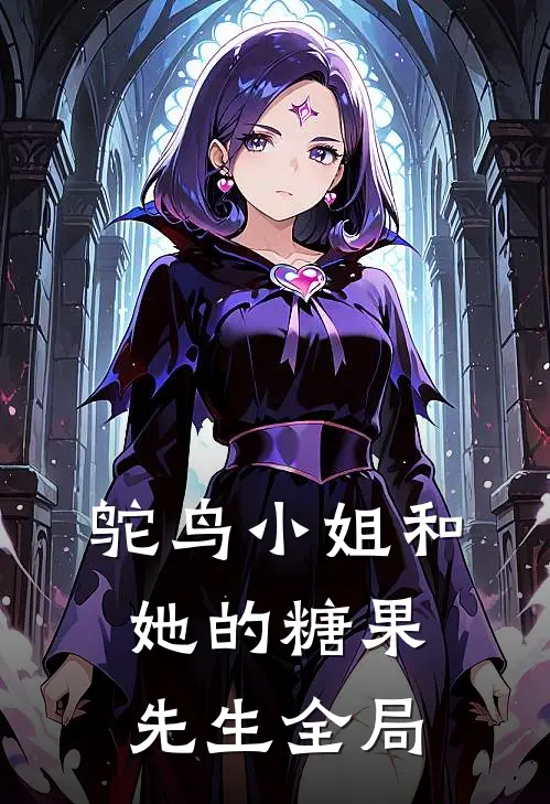 鸵鸟小姐和她的糖果先生全局