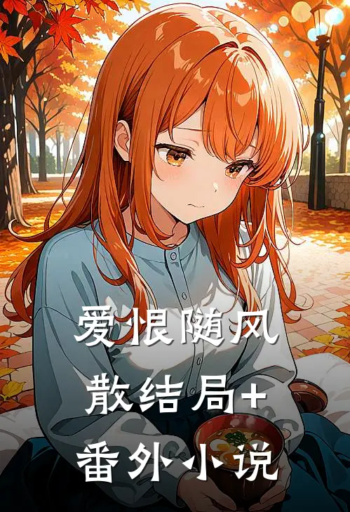 爱恨随风散结局+番外小说