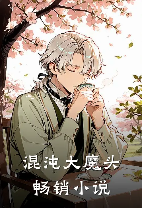 混沌大魔头畅销小说