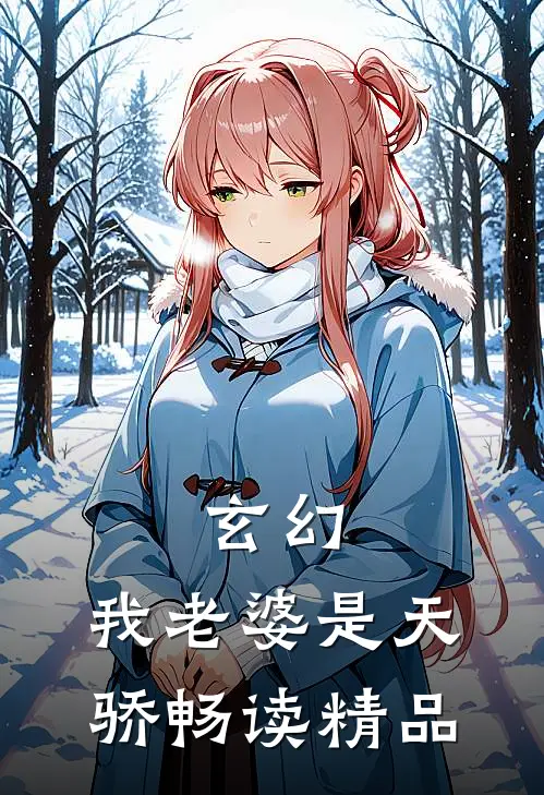 玄幻：我老婆是天骄畅读精品