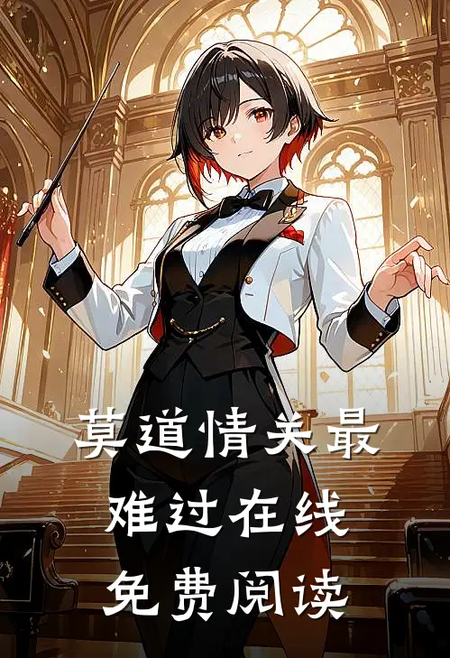 莫道情关最难过在线免费阅读