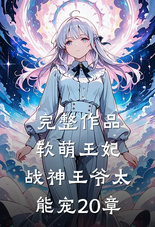 完整作品软萌王妃:战神王爷太能宠20章