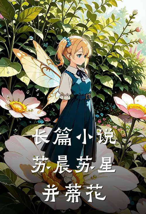 长篇小说苏晨苏星并蒂花
