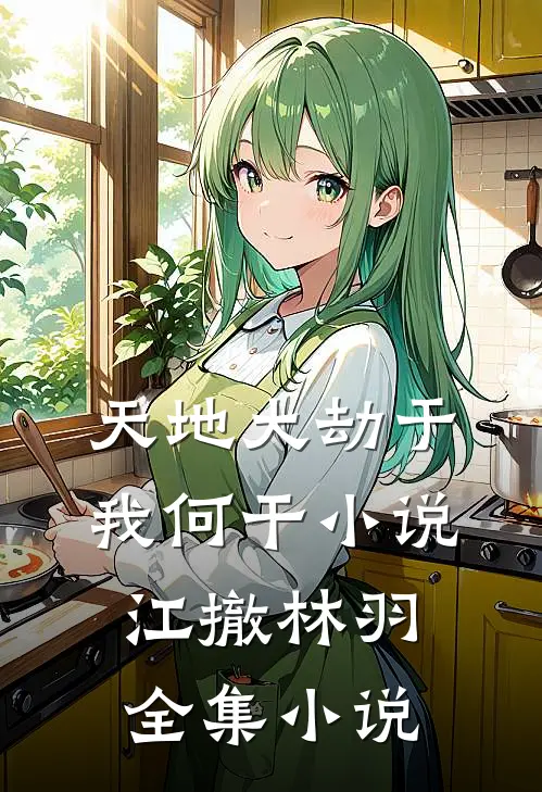 天地大劫于我何干小说江撤林羽全集小说