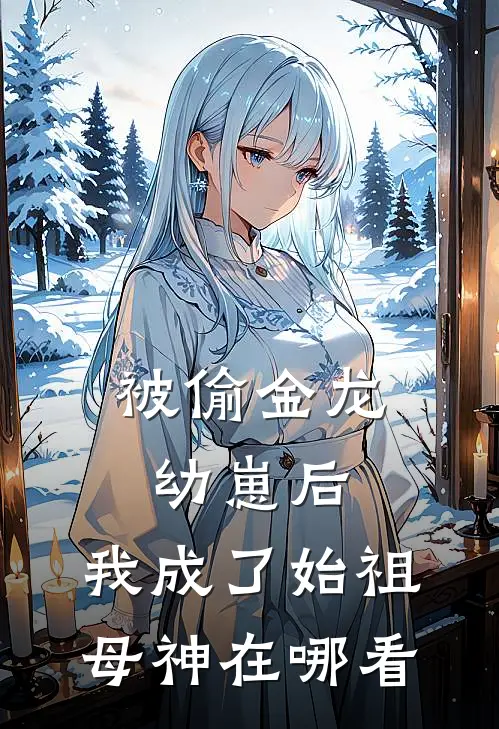 被偷金龙幼崽后，我成了始祖母神在哪看