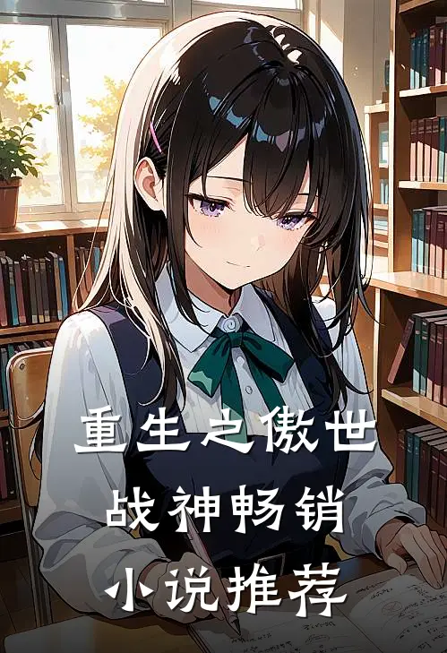 重生之傲世战神畅销小说推荐