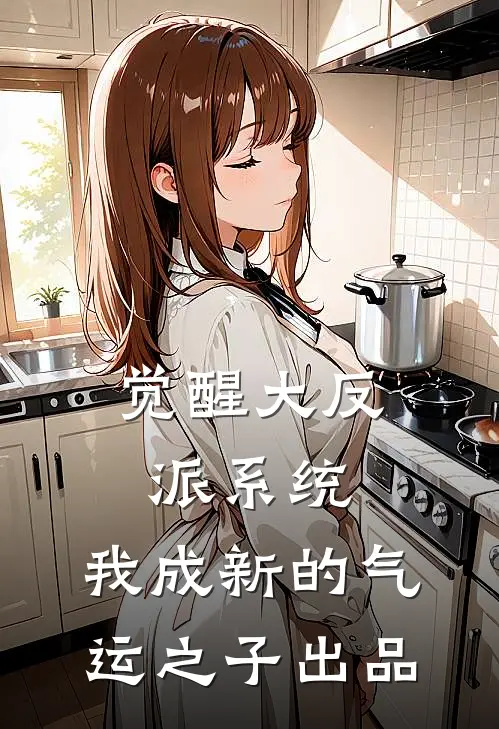 觉醒大反派系统，我成新的气运之子出品