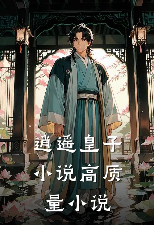 逍遥皇子小说高质量小说