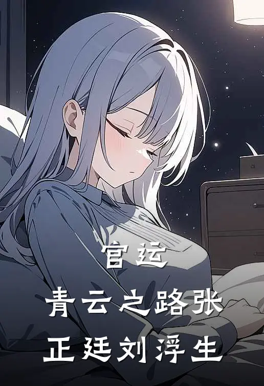 官运：青云之路张正廷刘浮生