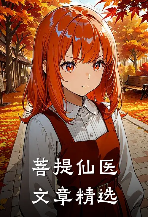 菩提仙医文章精选
