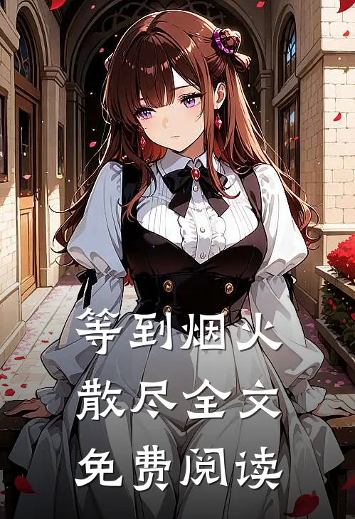 等到烟火散尽全文免费阅读
