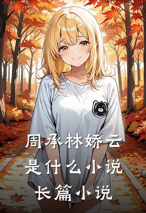 周承林娇云是什么小说长篇小说