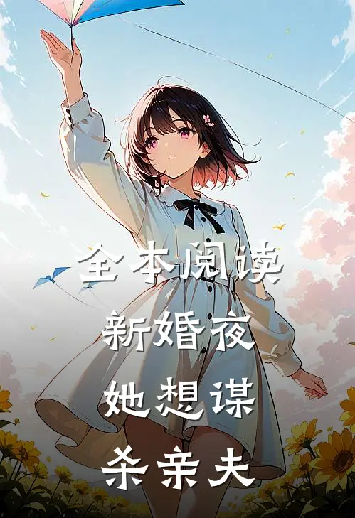 全本阅读新婚夜，她想谋杀亲夫