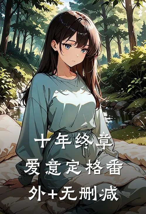 十年终章，爱意定格番外+无删减