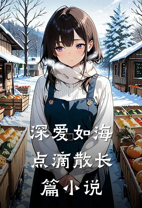 深爱如海点滴散长篇小说