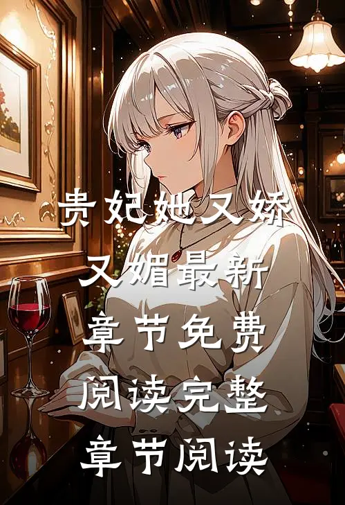 贵妃她又娇又媚最新章节免费阅读完整章节阅读