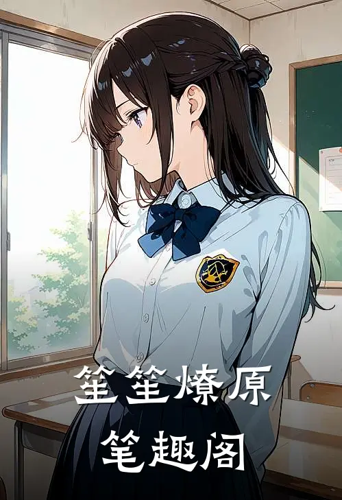 笙笙燎原笔趣阁