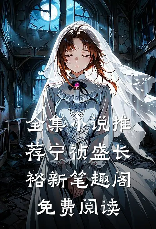 全集小说推荐宁祯盛长裕新笔趣阁免费阅读