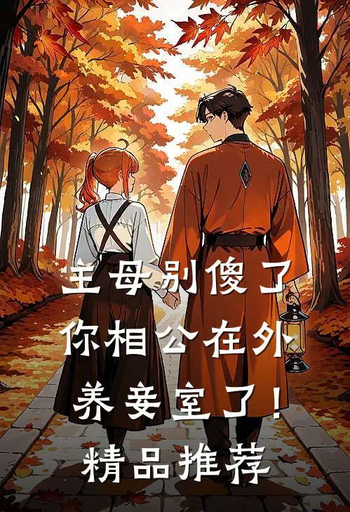 主母别傻了，你相公在外养妾室了！精品推荐