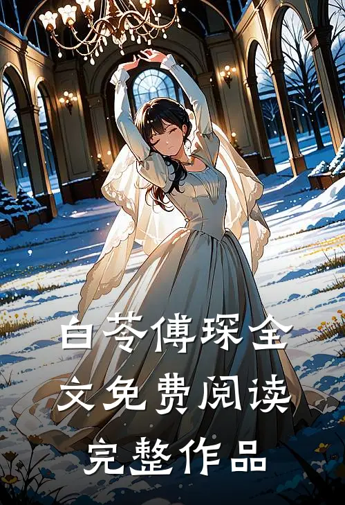 白苓傅琛全文免费阅读完整作品