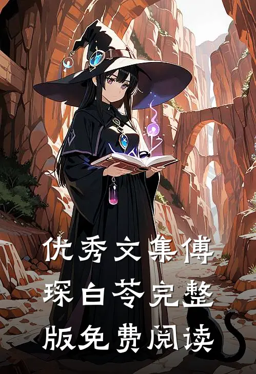 优秀文集傅琛白苓完整版免费阅读