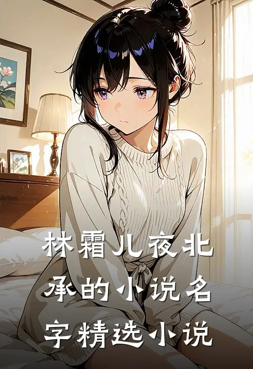 林霜儿夜北承的小说名字精选小说