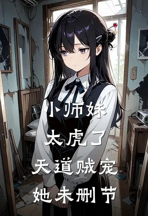 小师妹太虎了，天道贼宠她未删节